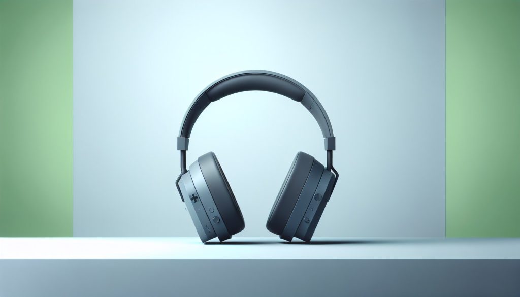 새로운 Xbox 무선 헤드셋, Dolby Atmos 및 향상된 배터리 수명 제공