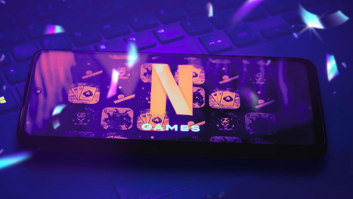 넷플릭스 게임 신작 속속 등장! 아우터 뱅크스도 게임으로 만나보세요!