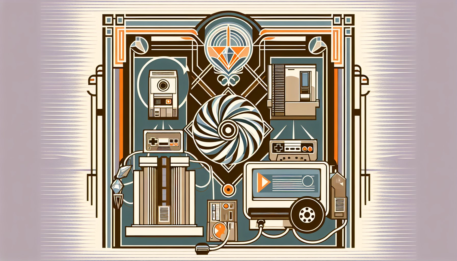 고전 PC 게임, GOG의 보존 노력 덕분에 다시 플레이 가능