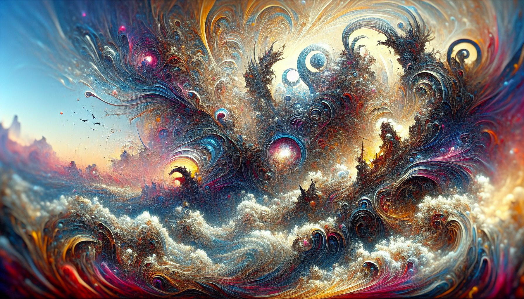 Severance 시즌 2의 혼란스러운 오프닝, 제작에만 수개월 소요