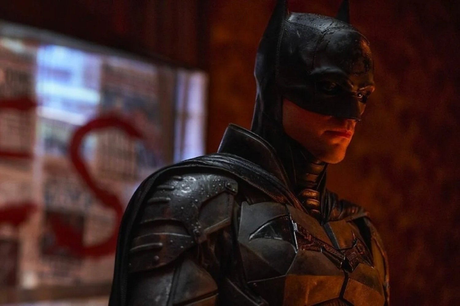 로버트 패틴슨: 뱀파이어를 넘어선 할리우드의 별