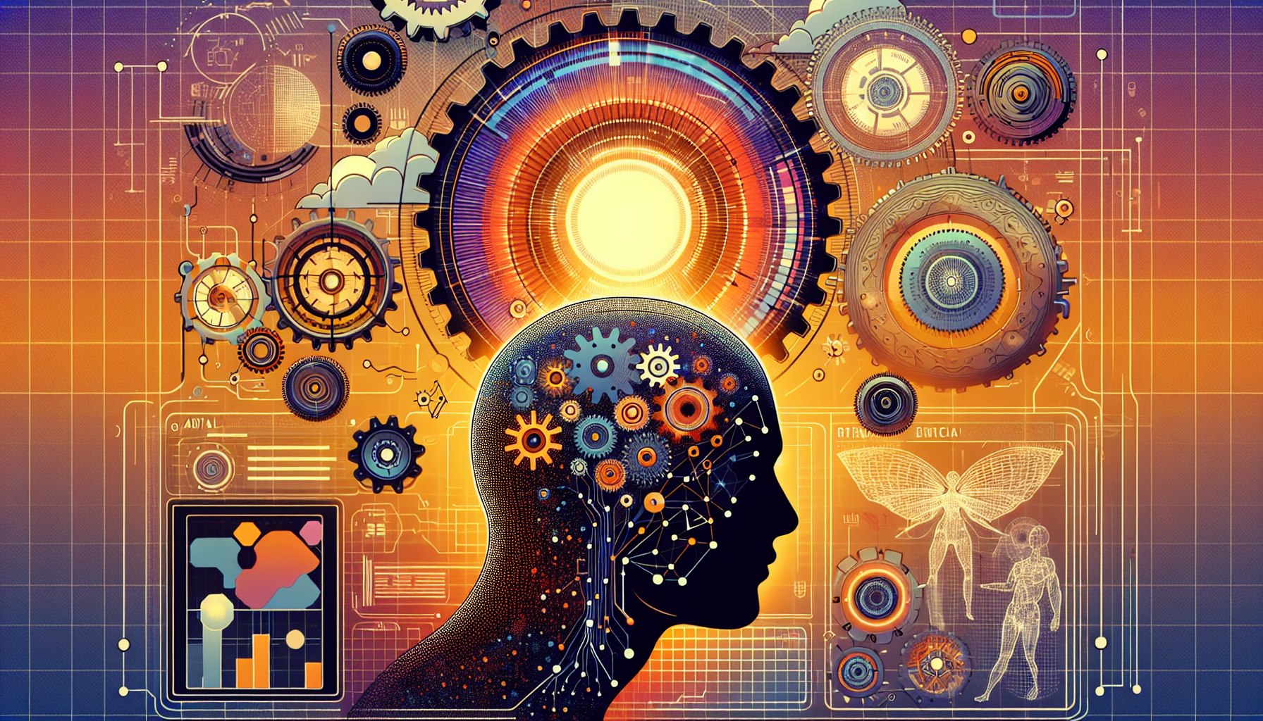 Genies의 사용자 생성 콘텐츠 도구: AI 아바타의 대중화 시대 개막