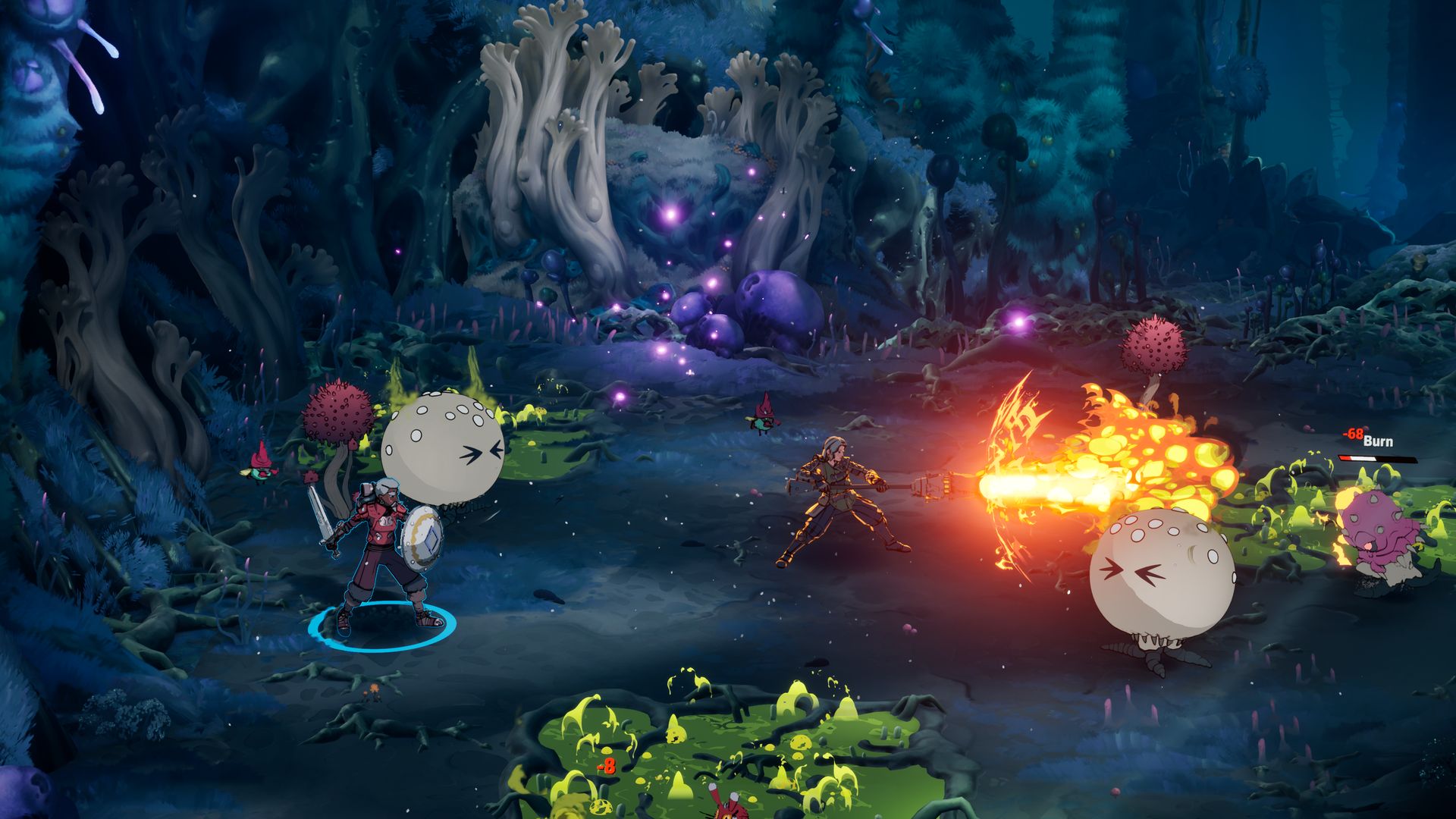 타워본: 엑스박스와의 만남, 그리고 슈퍼파워 커뮤니티