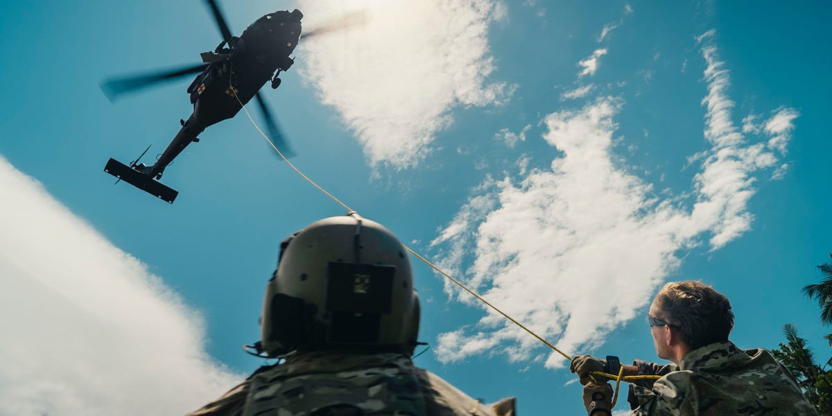 육군의 미래: 핵심 변화와 개인적 경험