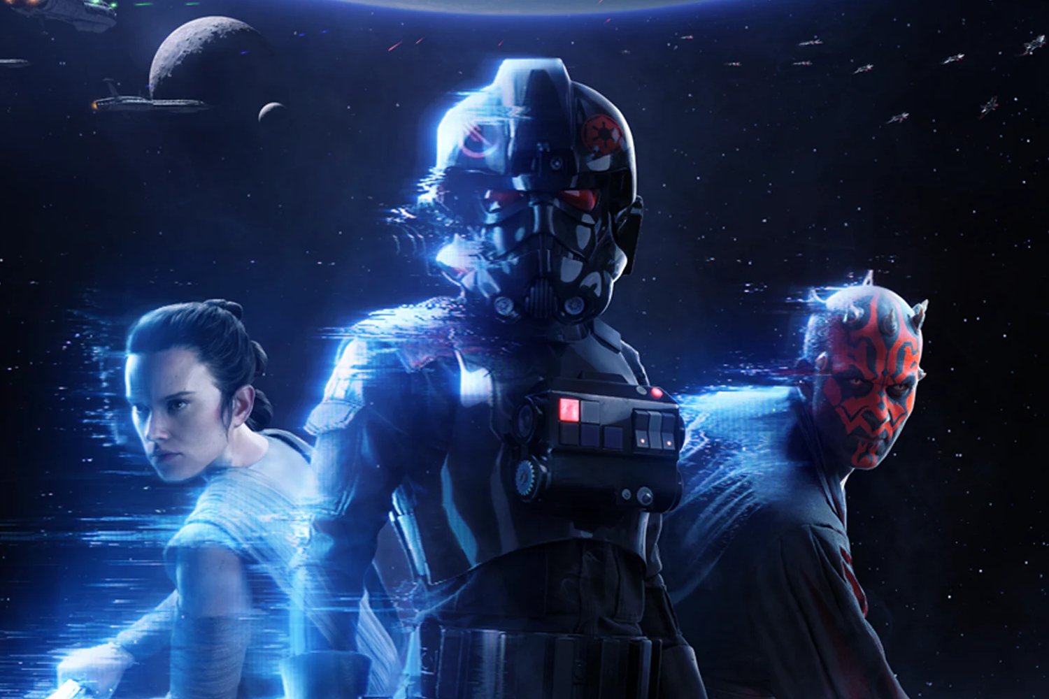 스타워즈 배틀프론트의 미래는? - 희망과 현실의 경계에서