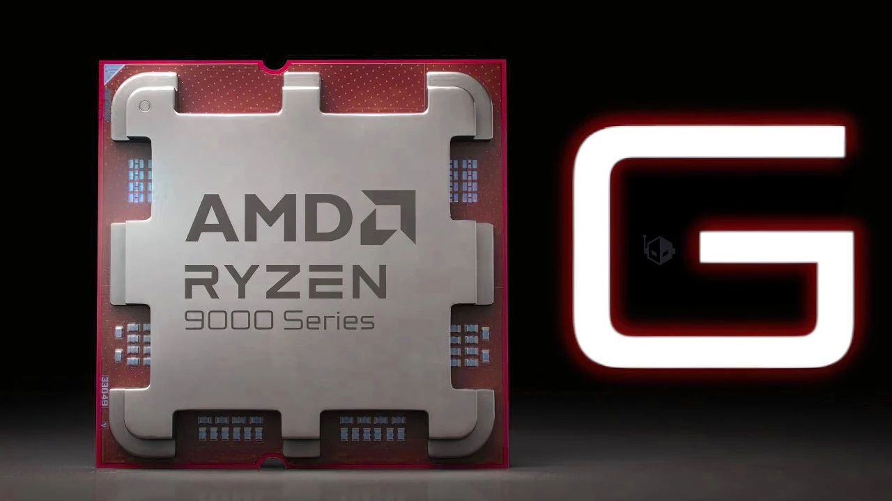 AMD Ryzen 9000G APU: FurMark 성능 테스트! (초보 게이머 시선)